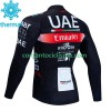 Maillot Invierno Termico Uae Emirates 2023 N001